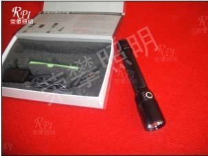 供应JW7210 节能防爆电筒 